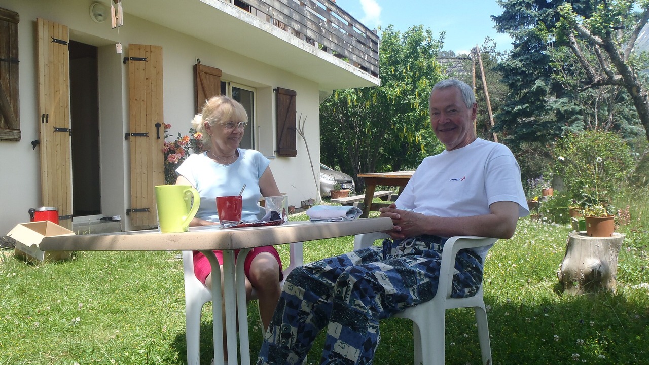 Photo of Outdoor in Montclar