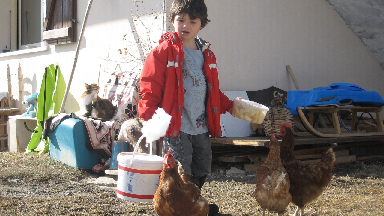 Photo of Outdoor in Montclar