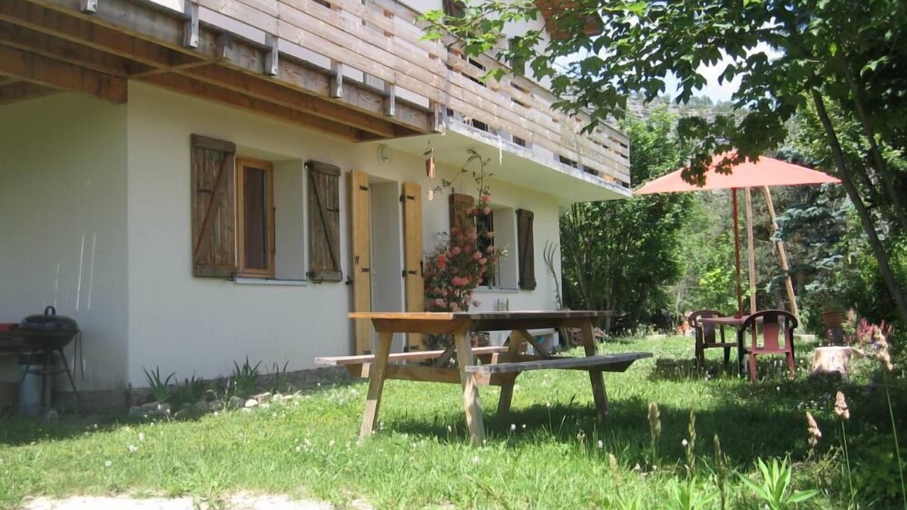 Photo of Patio Balcony in Montclar
