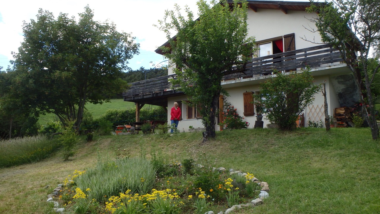 Photo of Outdoor in Montclar