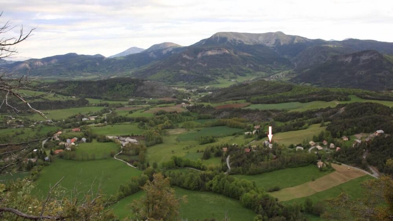 Photo of Outdoor in Montclar