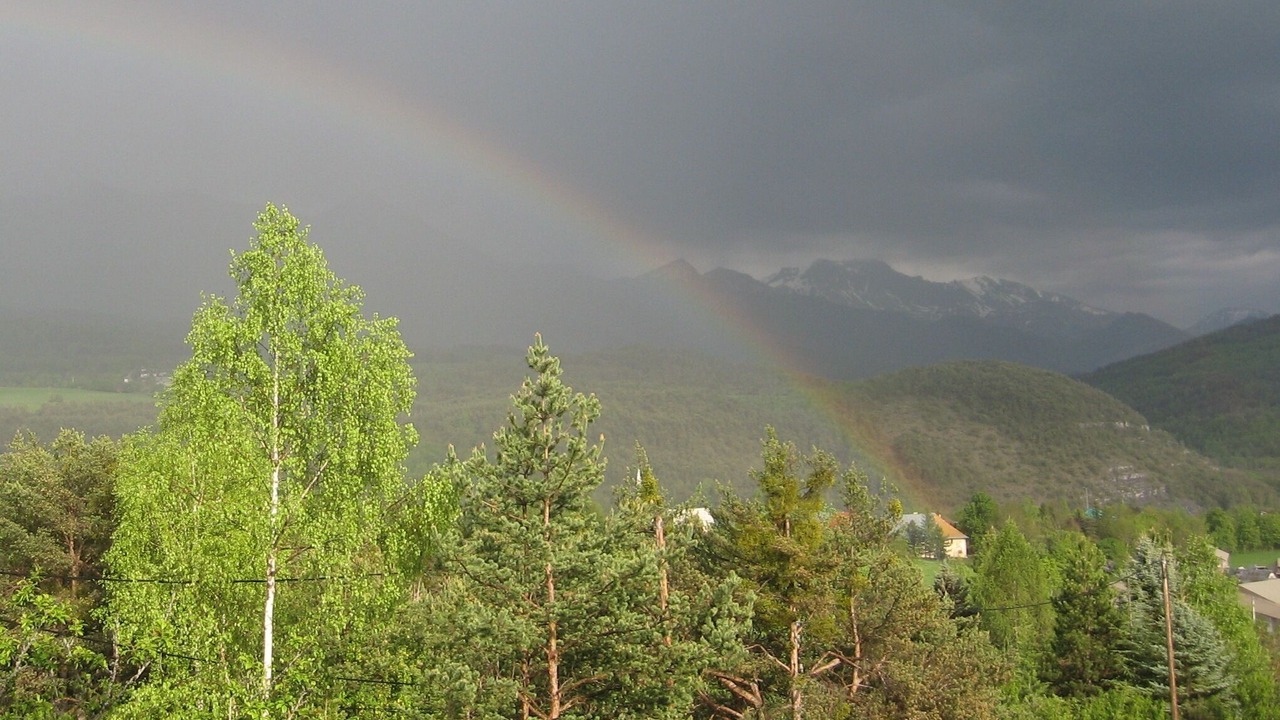 Photo of Outdoor in Montclar