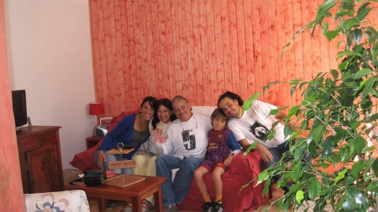 Photo of Livingroom in Montclar