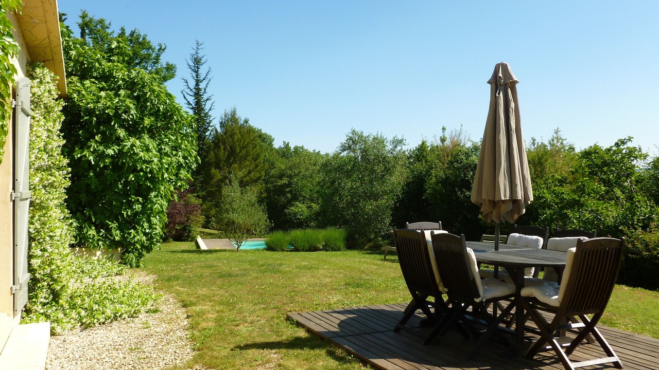 Photo of Outdoor in Martignargues