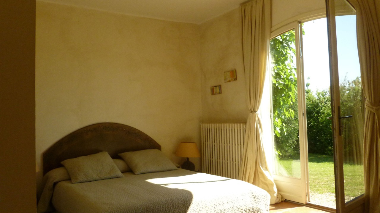 Photo of Bedroom in Martignargues