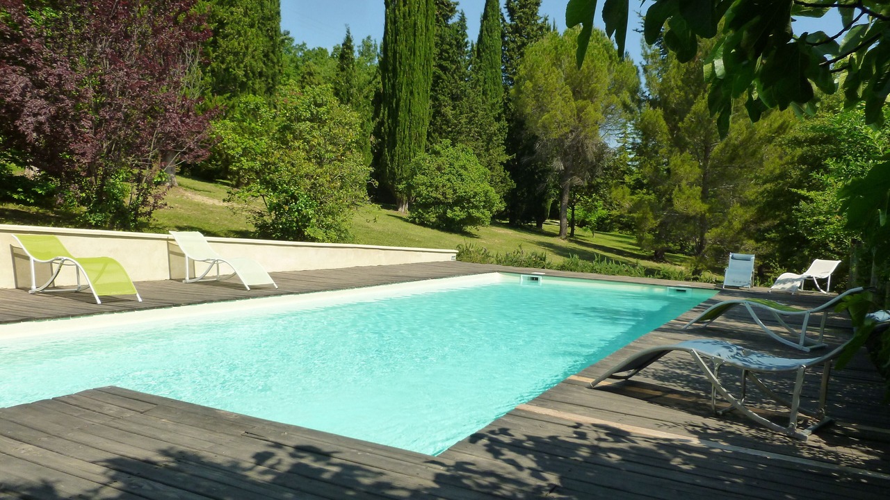 Photo of Outdoor in Martignargues