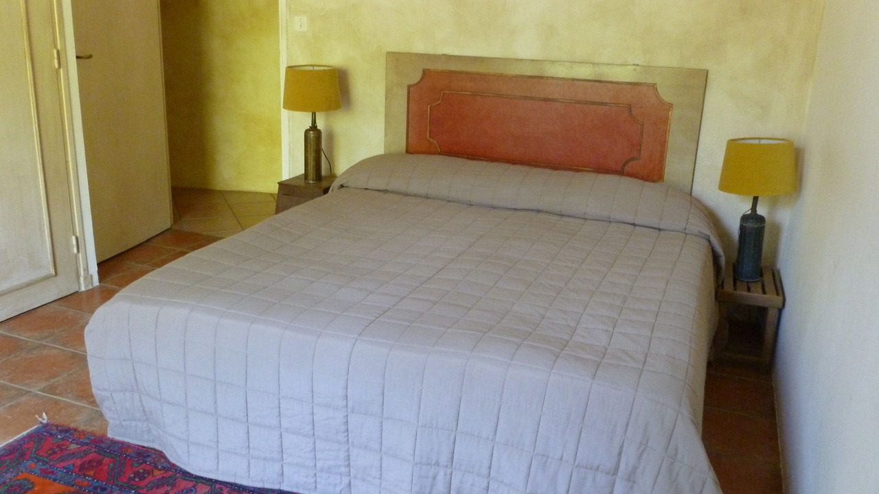 Photo of Bedroom in Martignargues