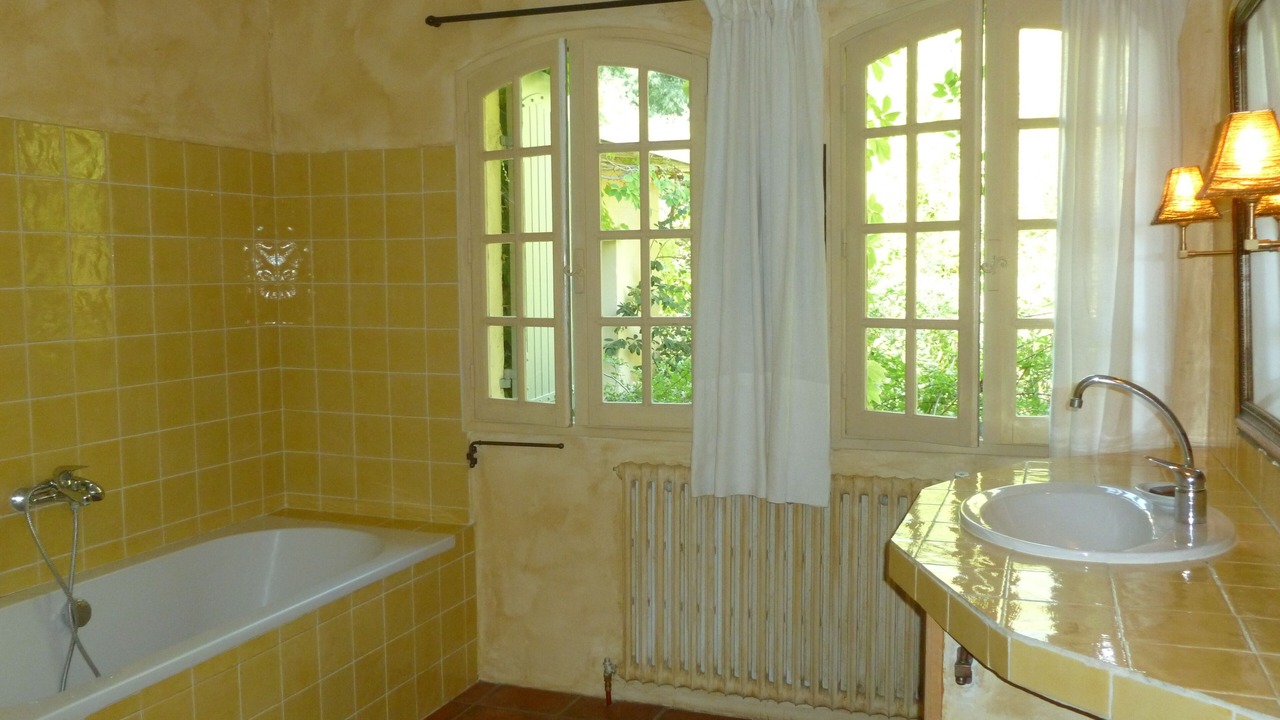 Photo of Bathroom in Martignargues