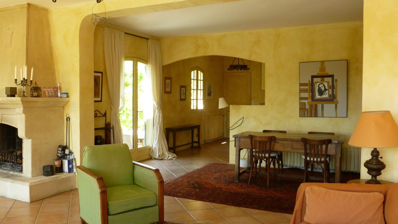 Photo of Livingroom in Martignargues