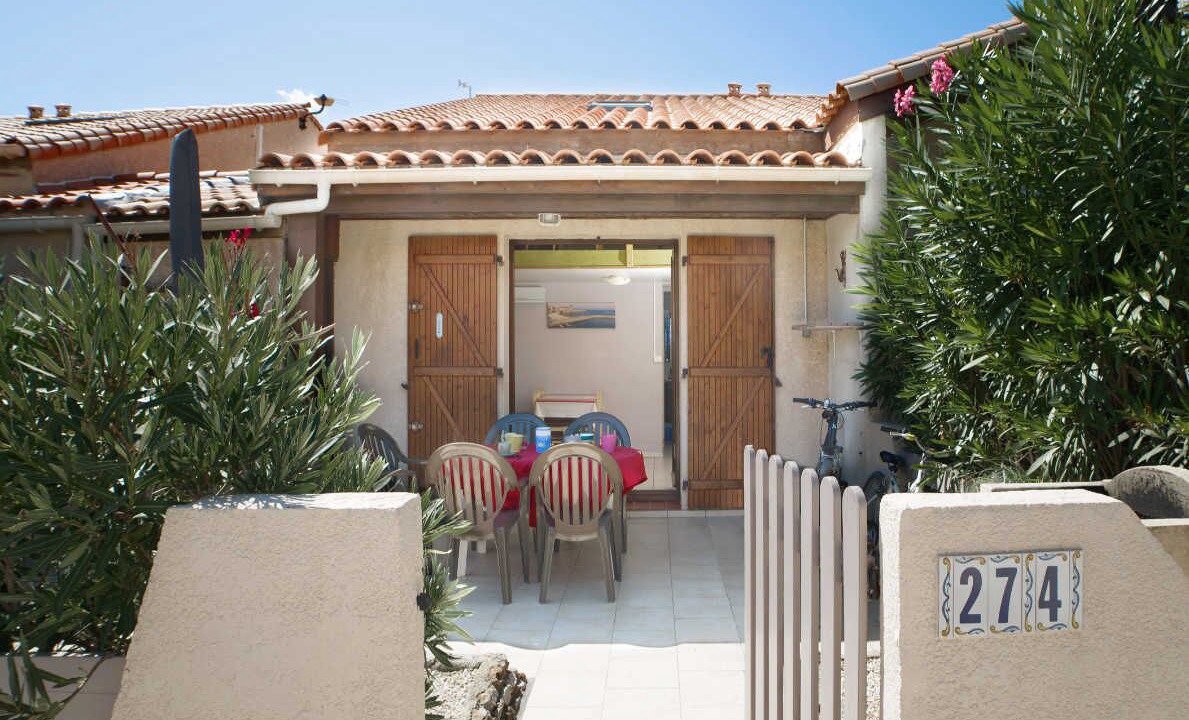 Photo of Outdoor in Le Barcares