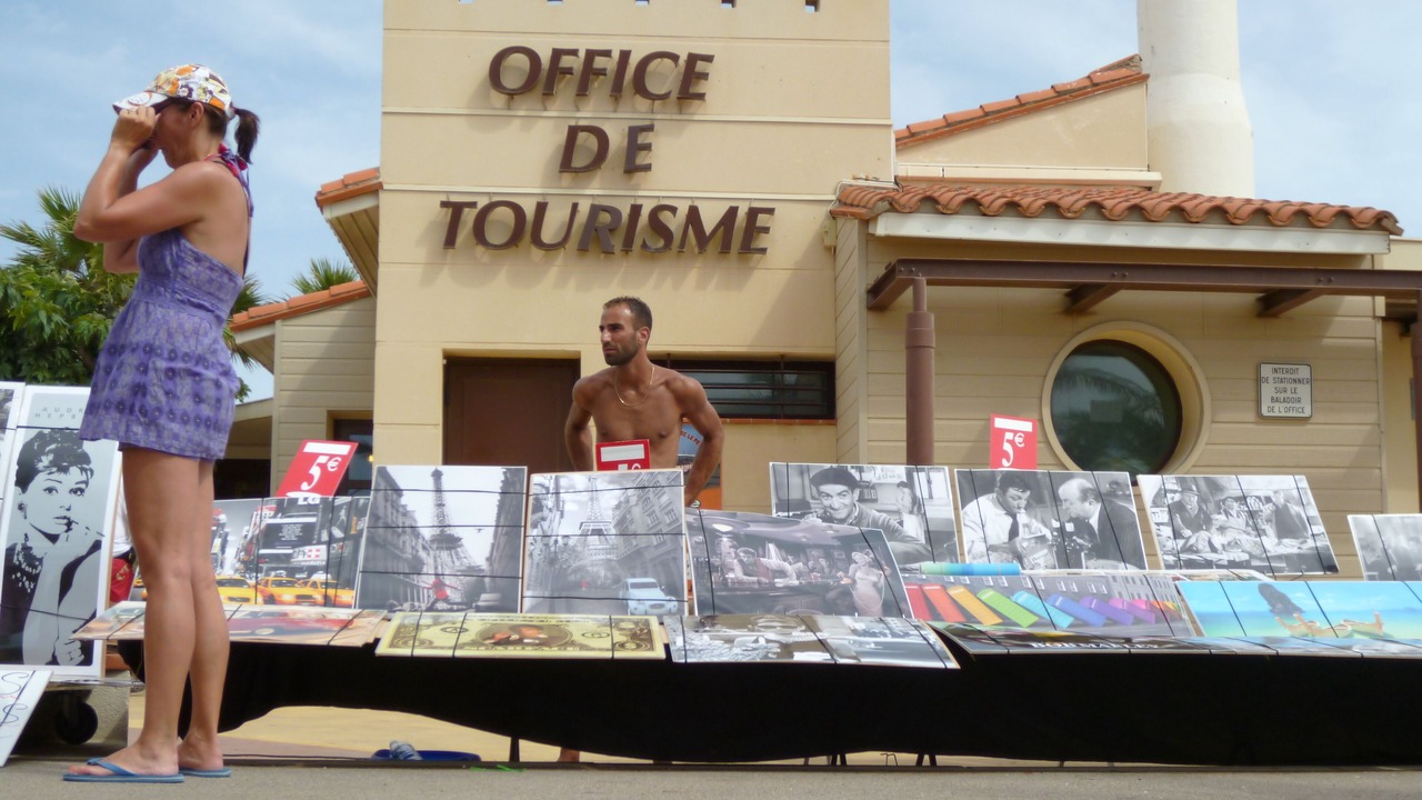 Photo of Outdoor in Le Barcares