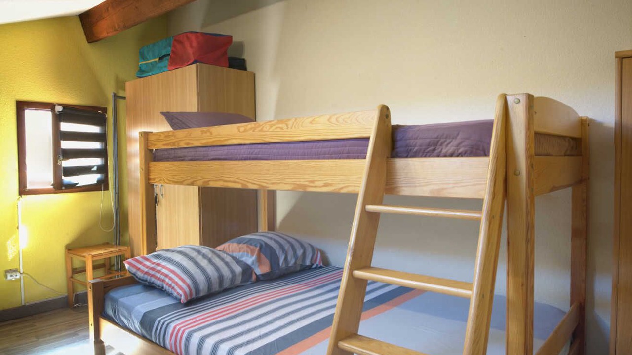 Photo of Bedroom in Le Barcares