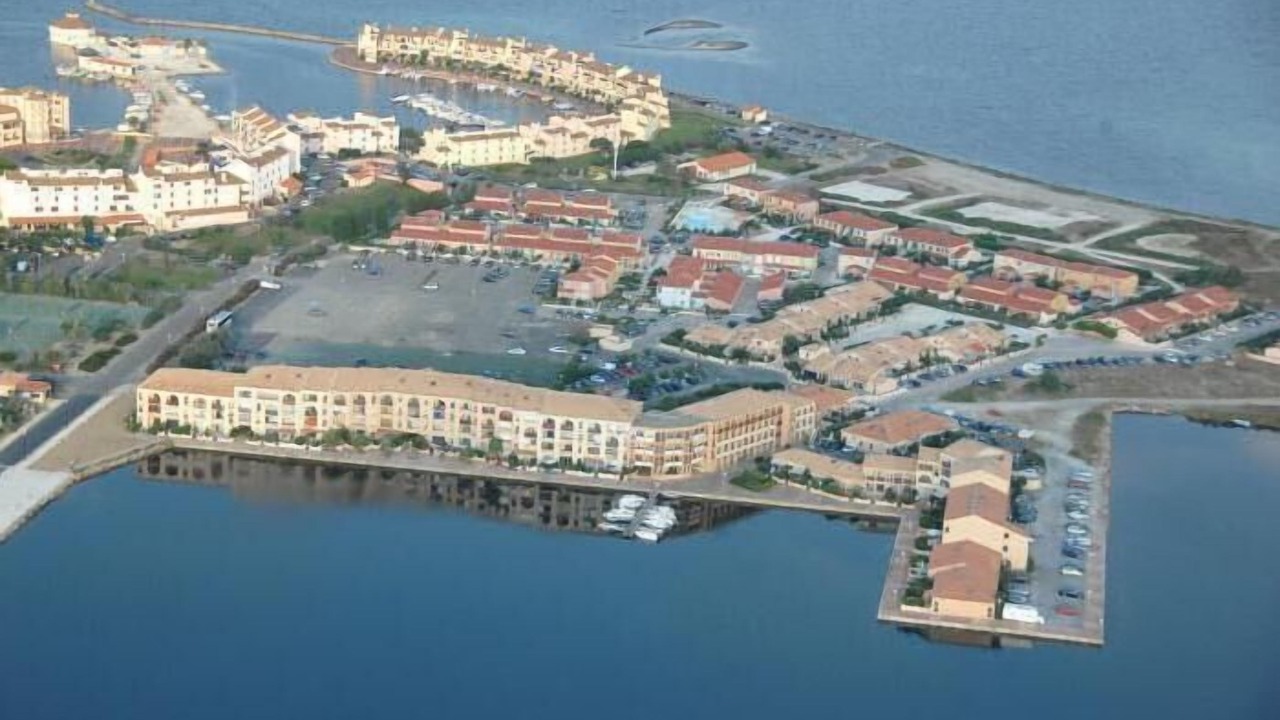 Photo of Outdoor in Le Barcares