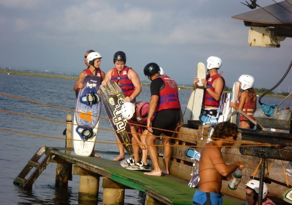 Photo of Others in Le Barcares