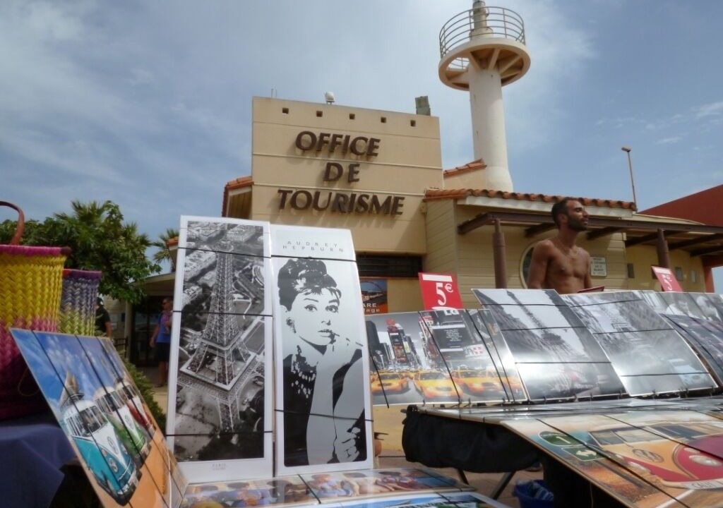 Photo of Outdoor in Le Barcares