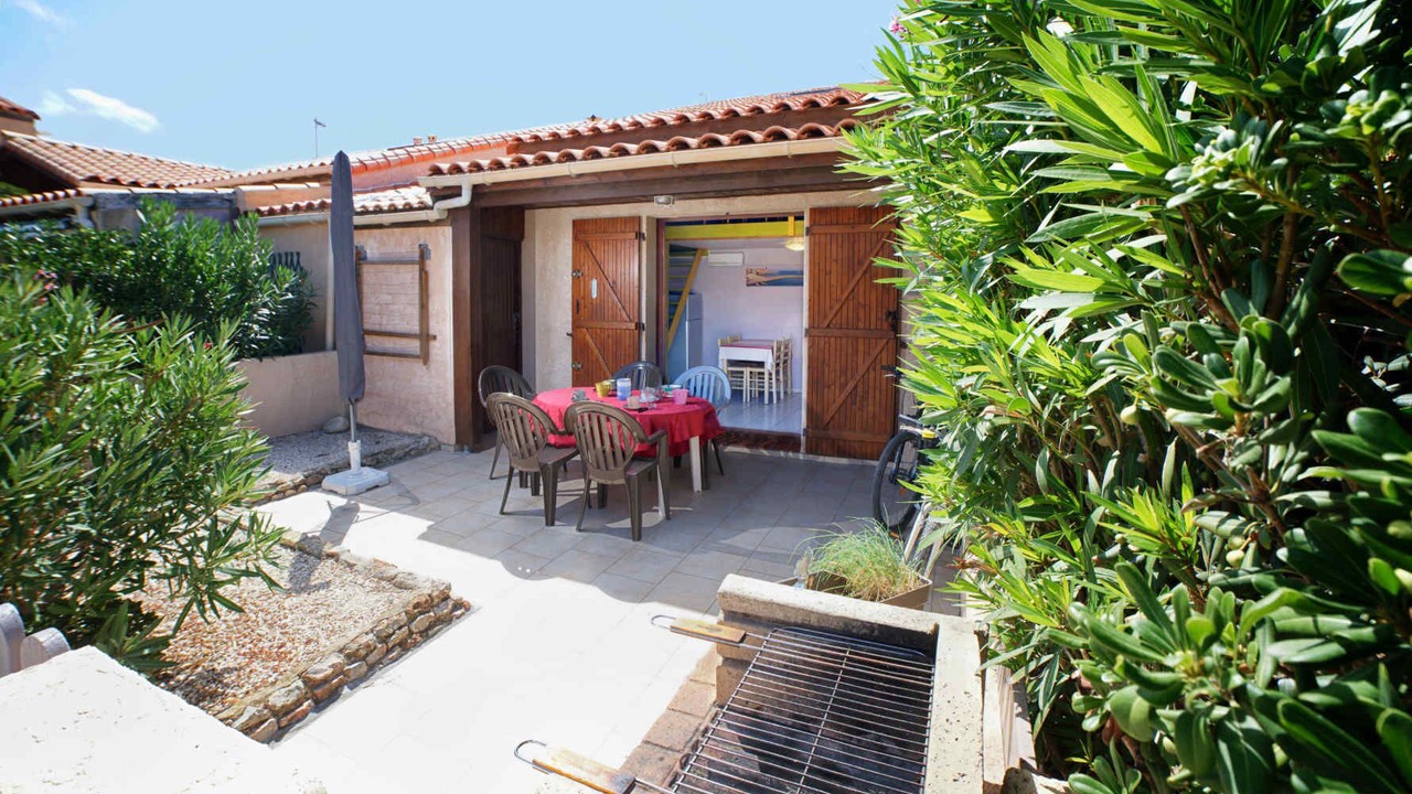 Photo of Outdoor in Le Barcares