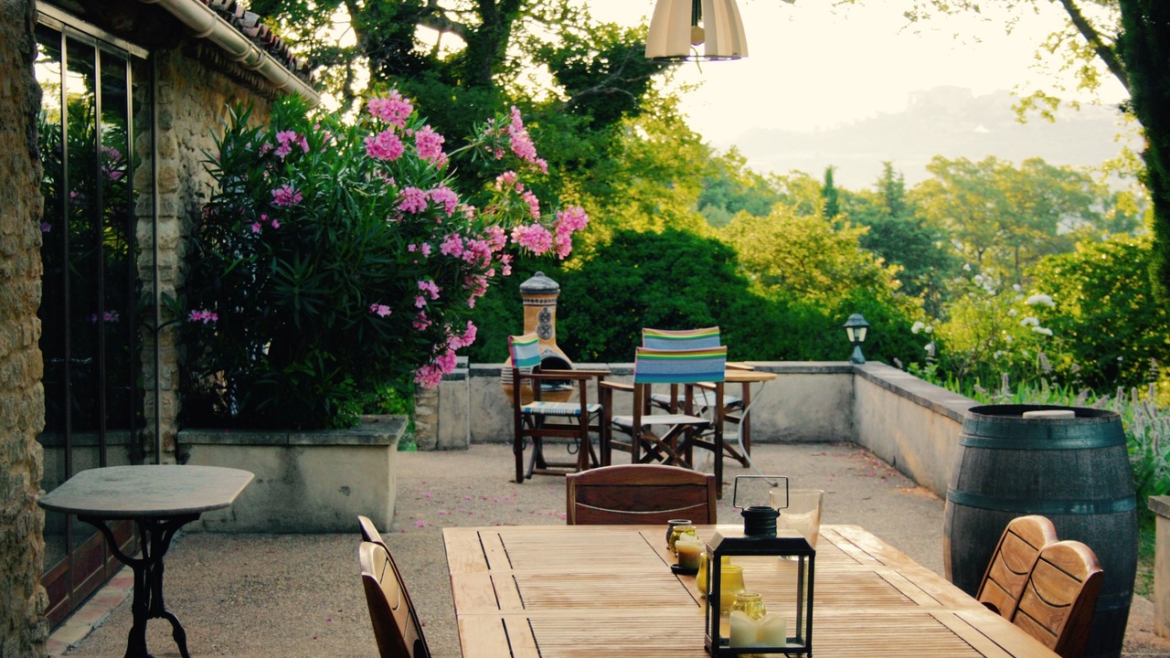 Photo of Outdoor in Apt