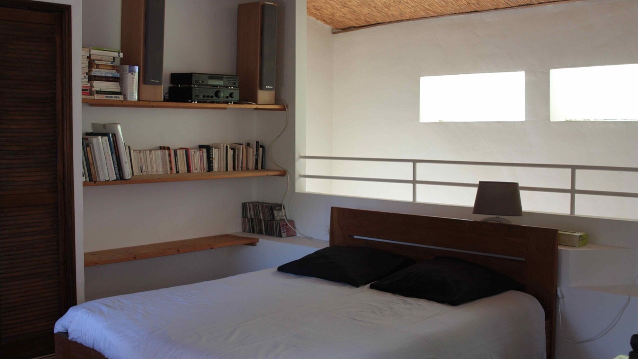 Photo of Bedroom in Apt