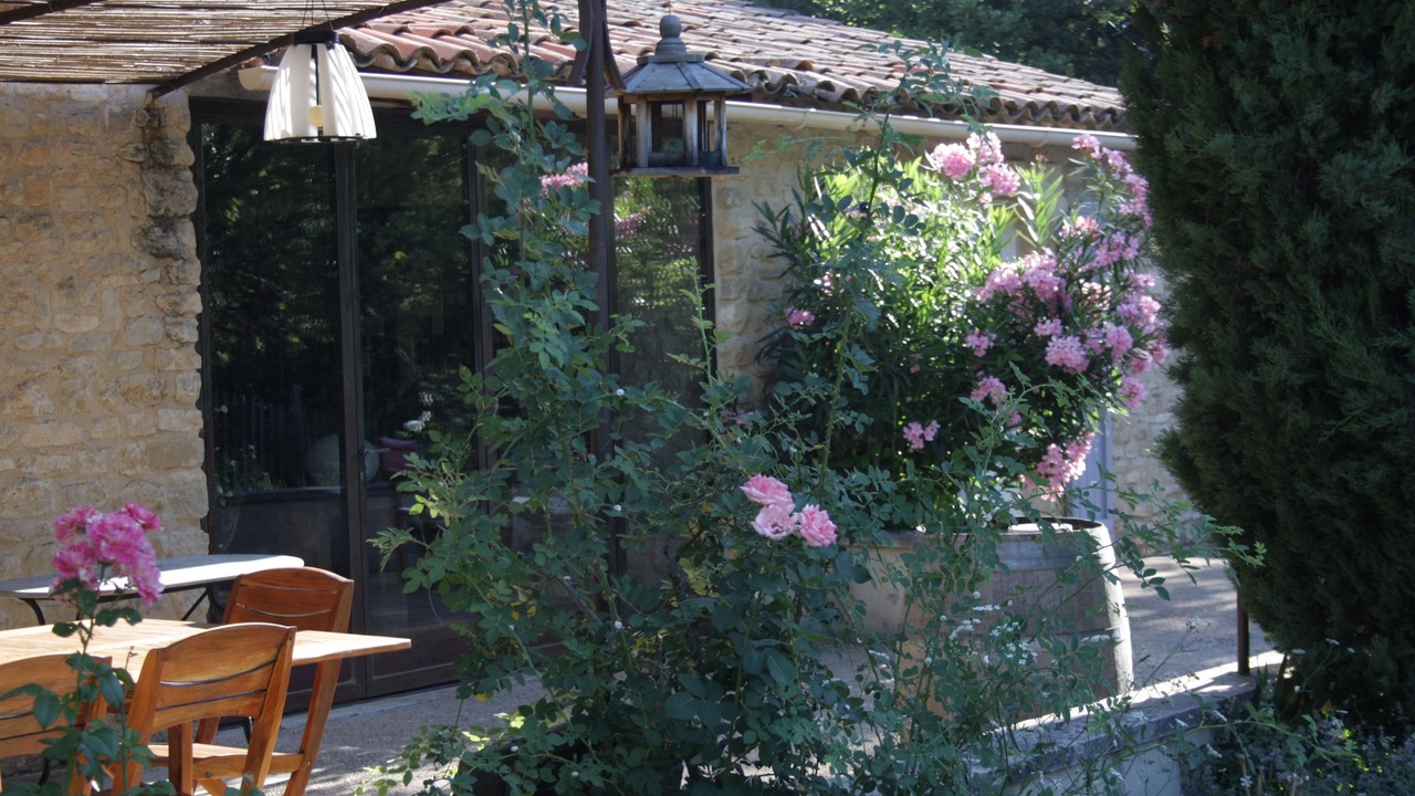 Photo of Outdoor in Apt