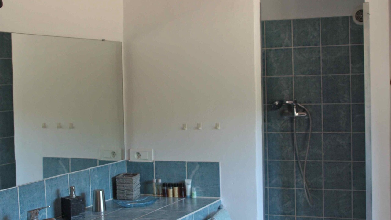 Photo of Bathroom in Apt