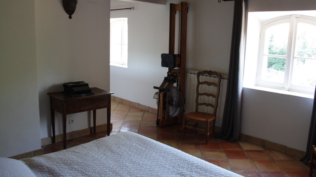 Photo of Bedroom in Apt