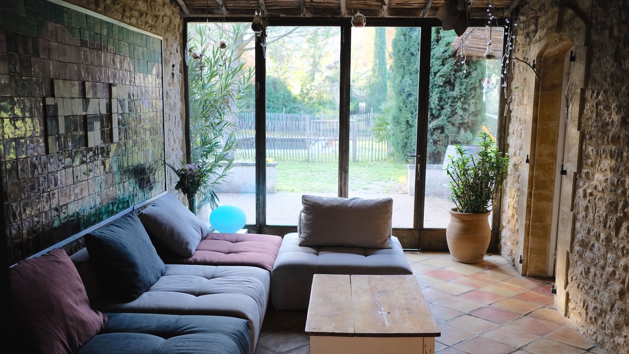 Photo of Livingroom in Apt