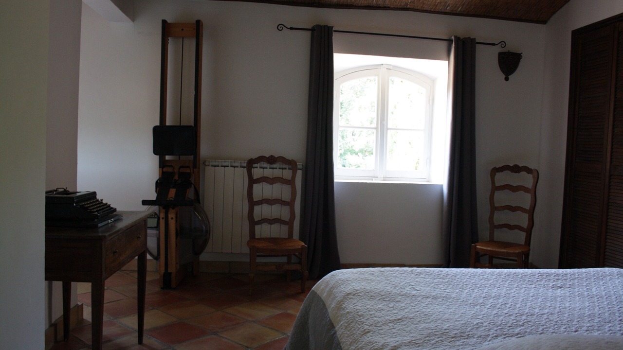 Photo of Bedroom in Apt