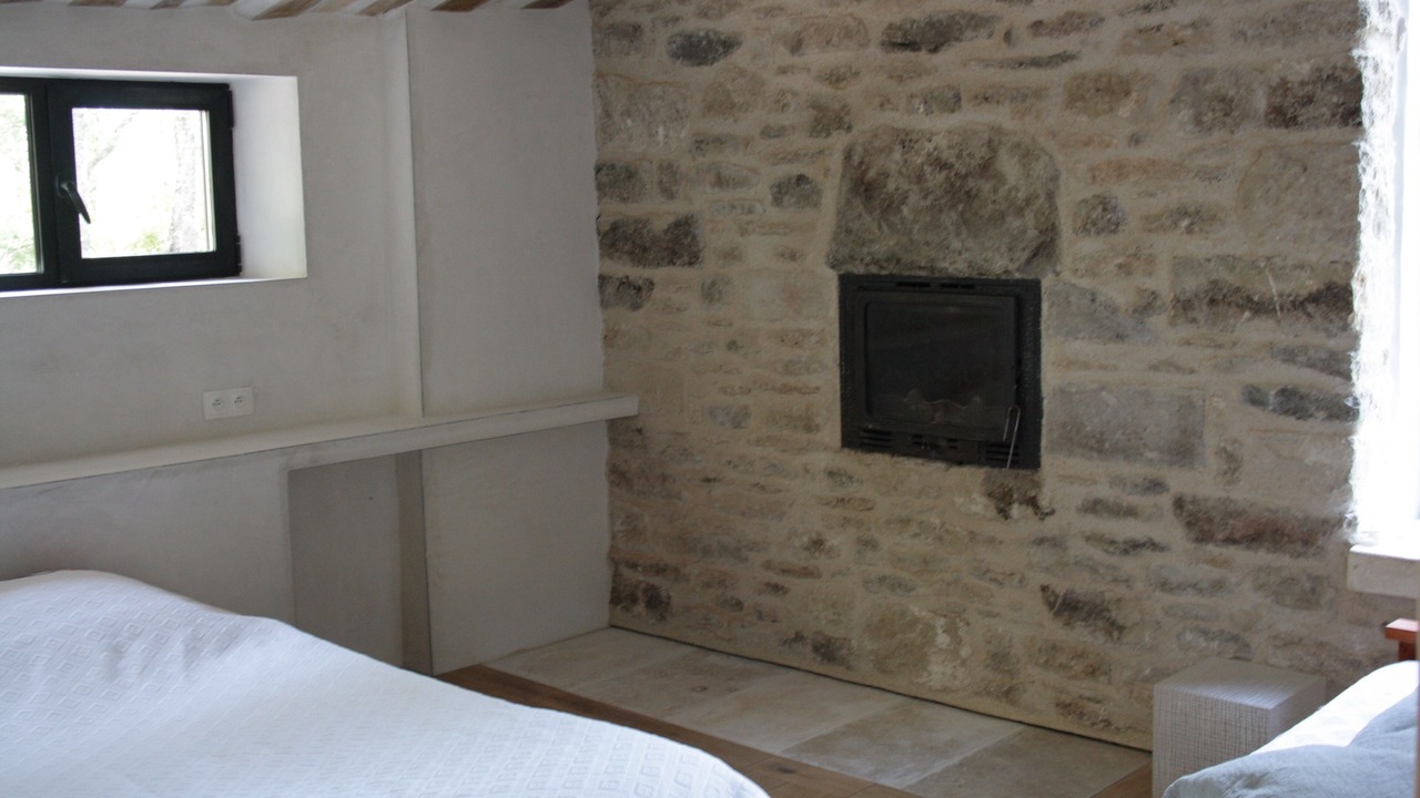 Photo of Bedroom in Apt