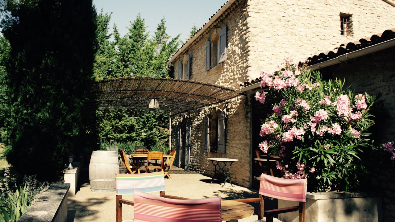 Photo of Outdoor in Apt