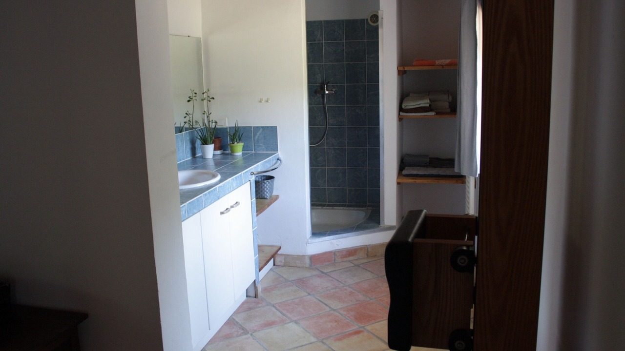 Photo of Kitchen in Apt