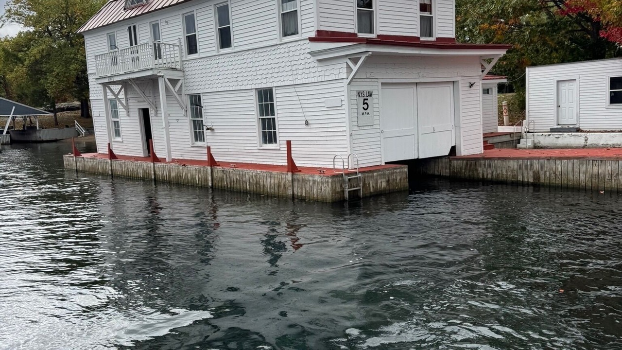 Photo of Outdoor in Wellesley Island