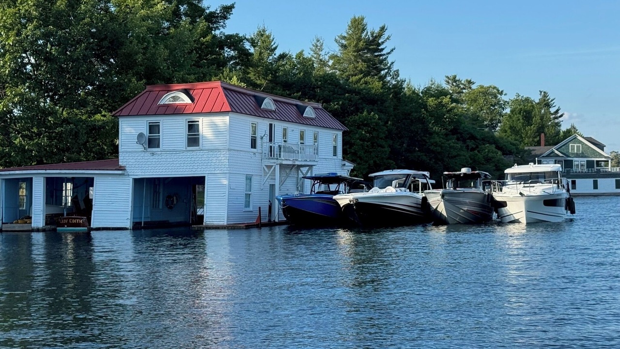 Photo of Outdoor in Wellesley Island