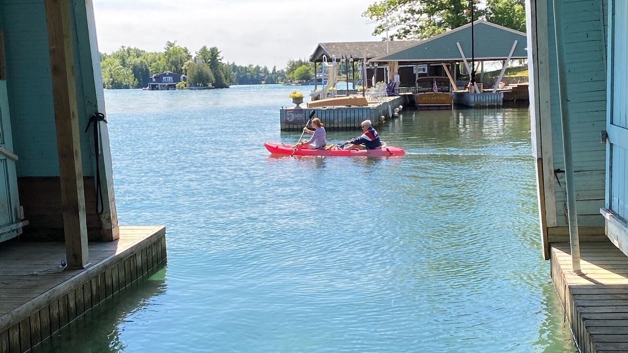 Photo of Others in Wellesley Island