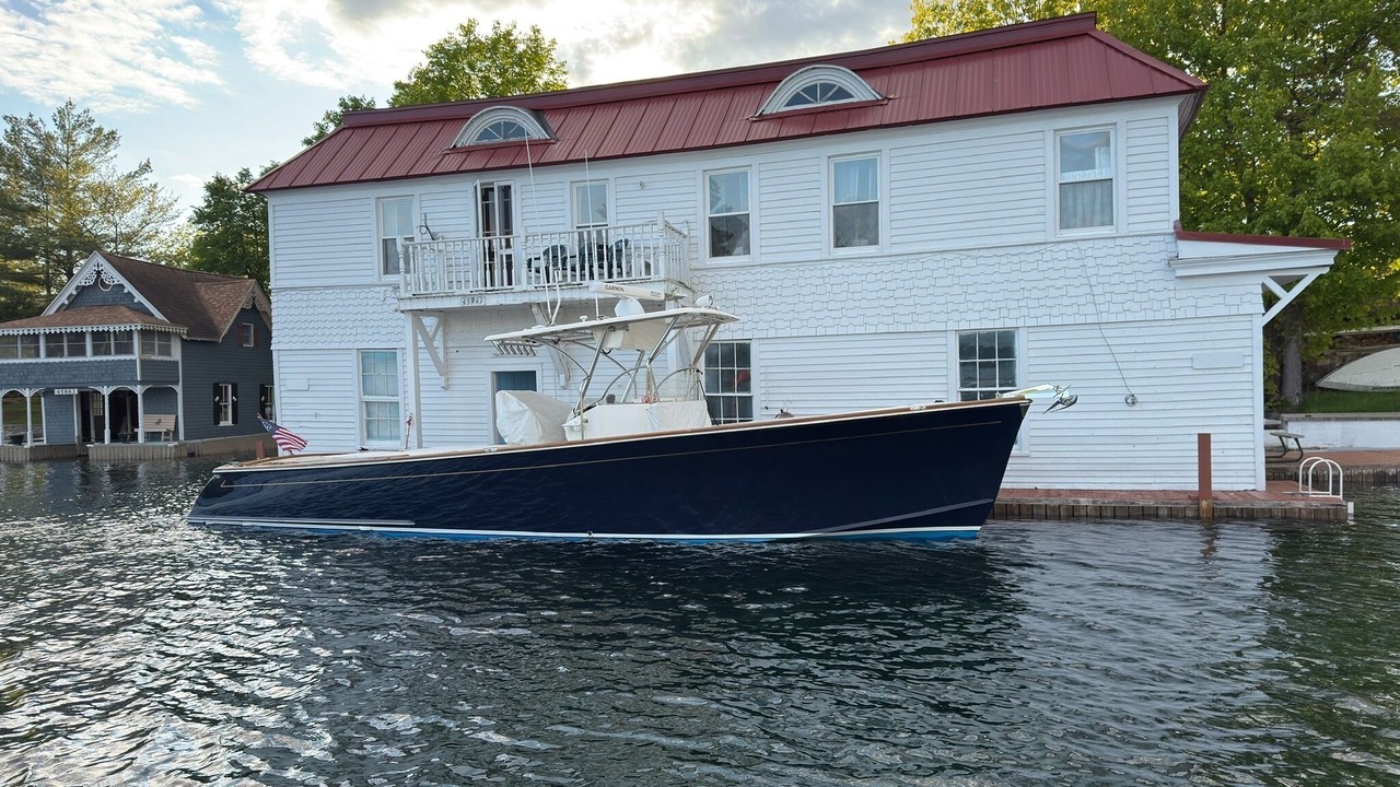 Photo of Outdoor in Wellesley Island