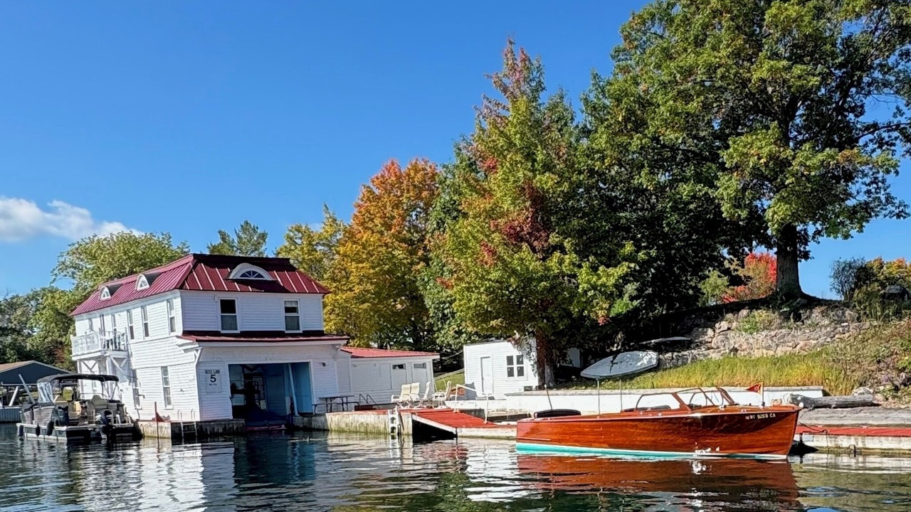 Photo of Others in Wellesley Island