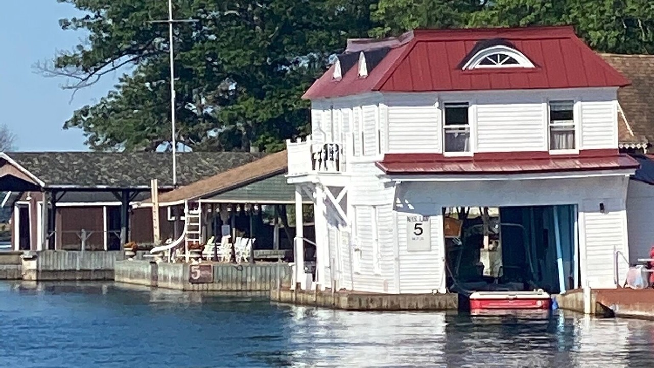 Photo of Others in Wellesley Island