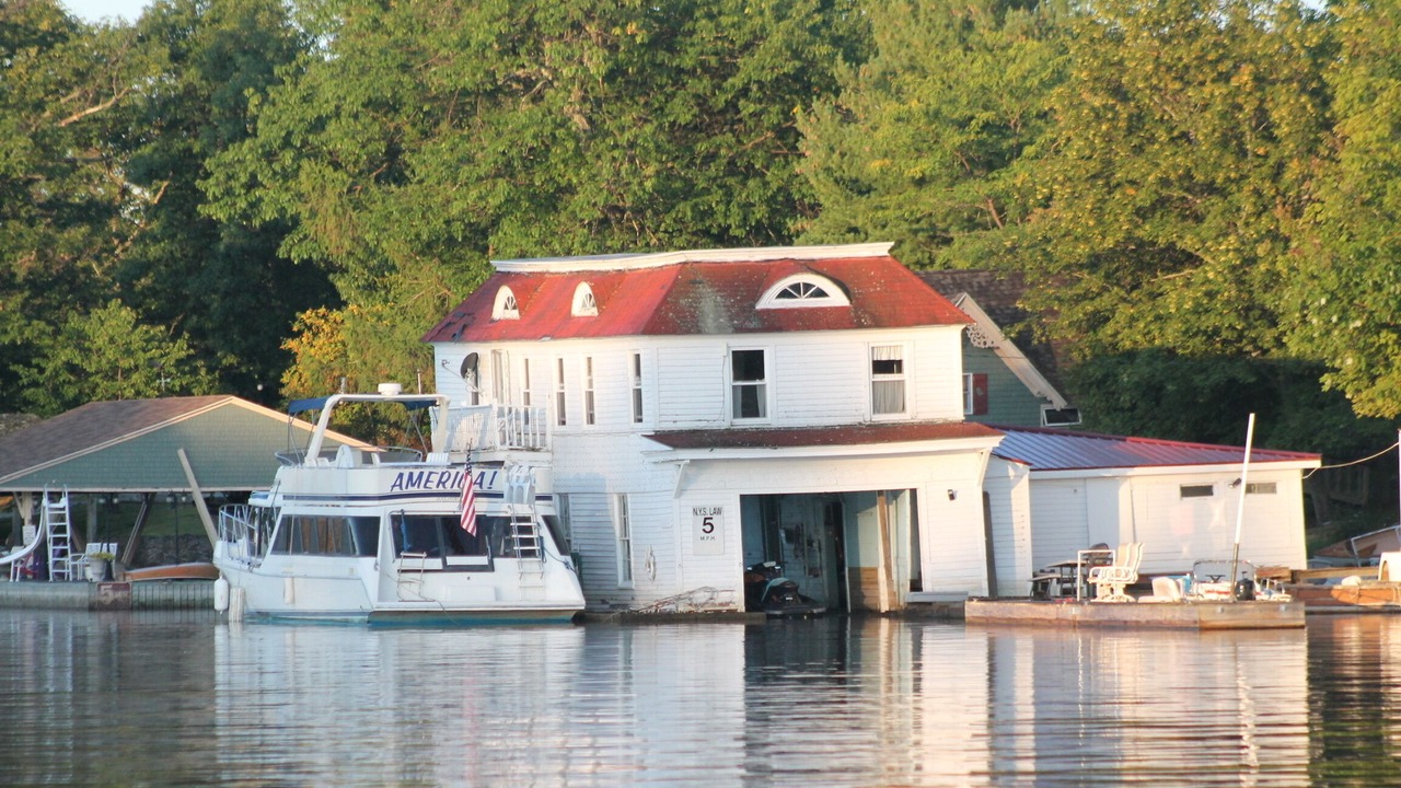 Photo of Outdoor in Wellesley Island
