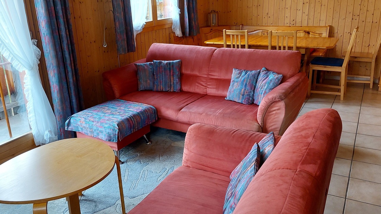 Photo of Livingroom in Wiler