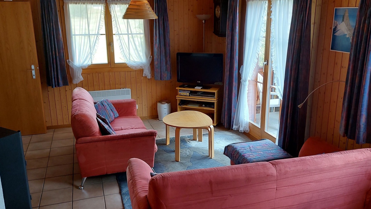 Photo of Livingroom in Wiler