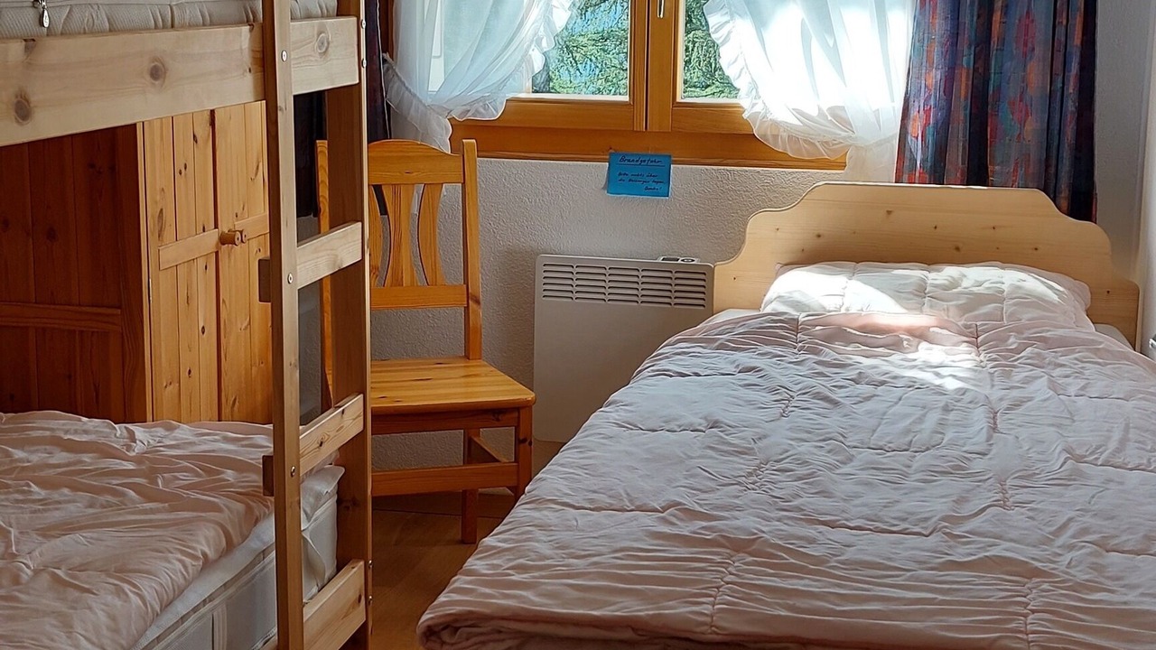 Photo of Bedroom in Wiler