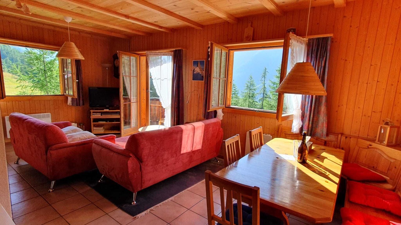 Photo of Livingroom in Wiler