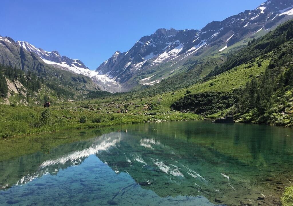 Photo of Outdoor in Wiler