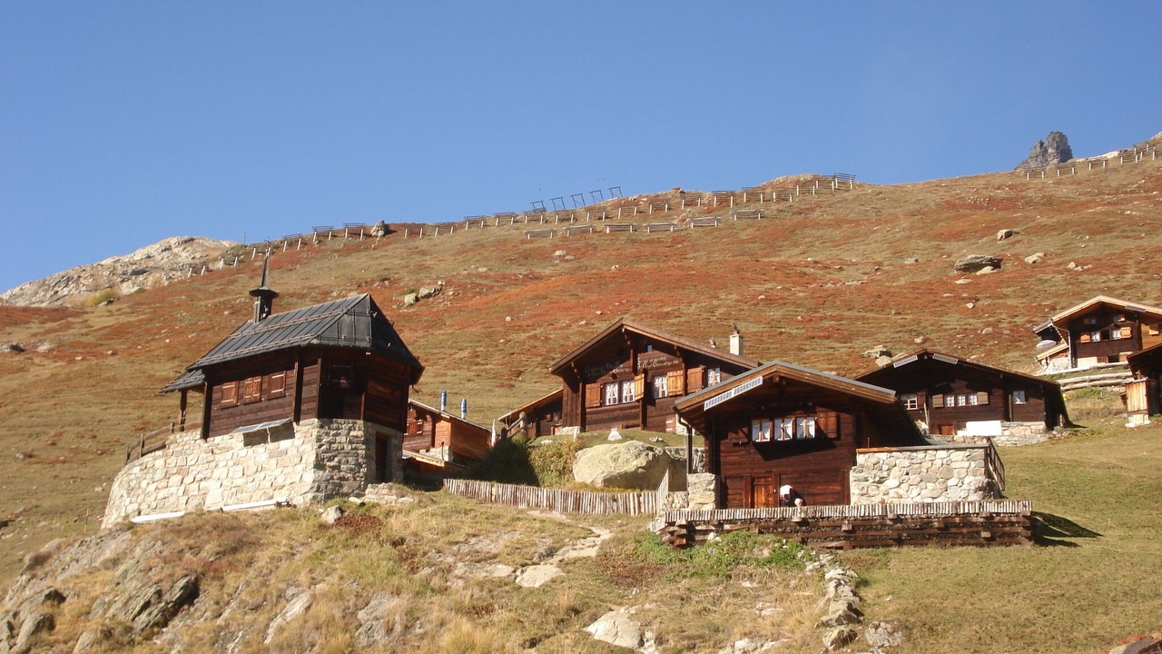 Photo of Outdoor in Wiler