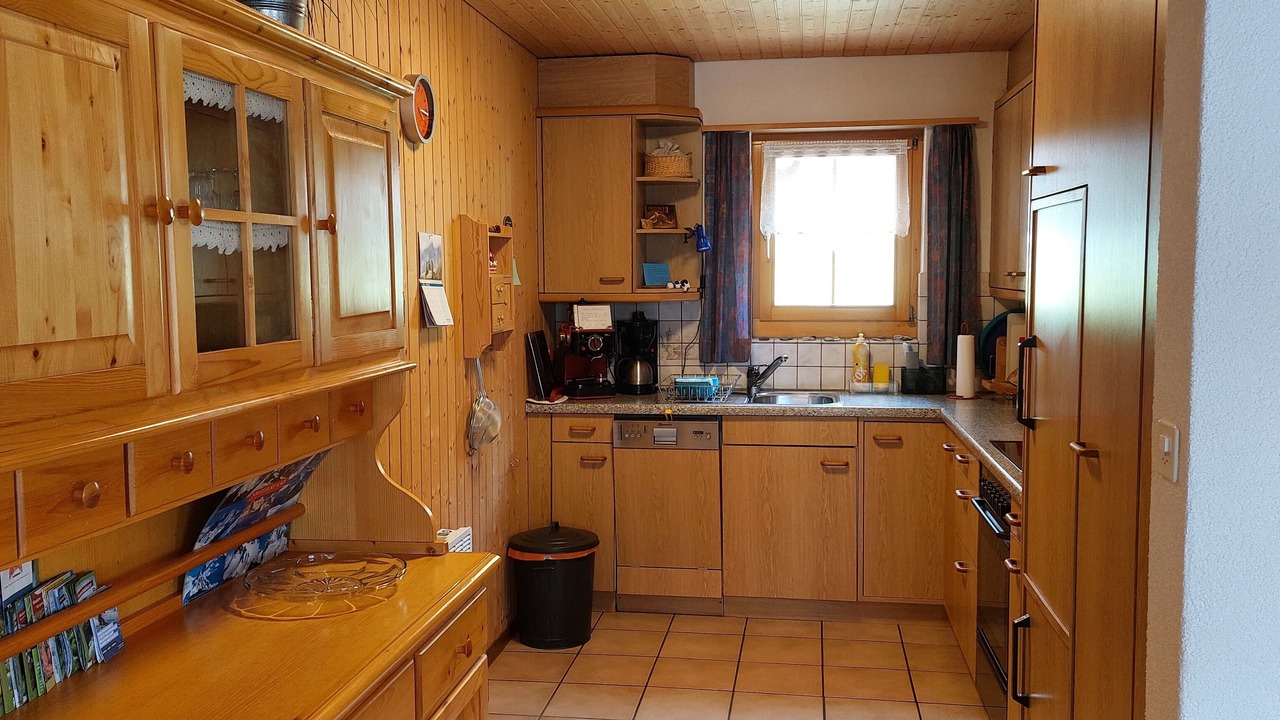 Photo of Kitchen in Wiler
