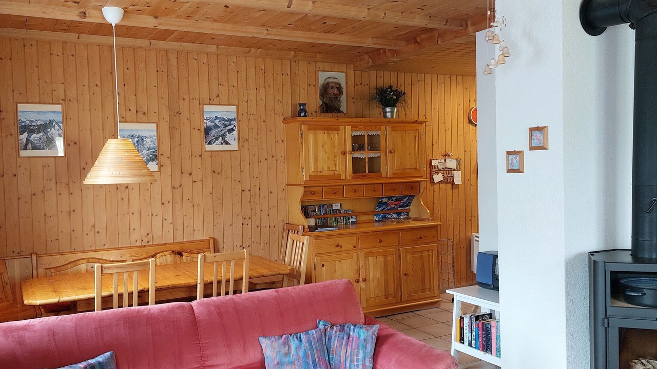 Photo of Livingroom in Wiler