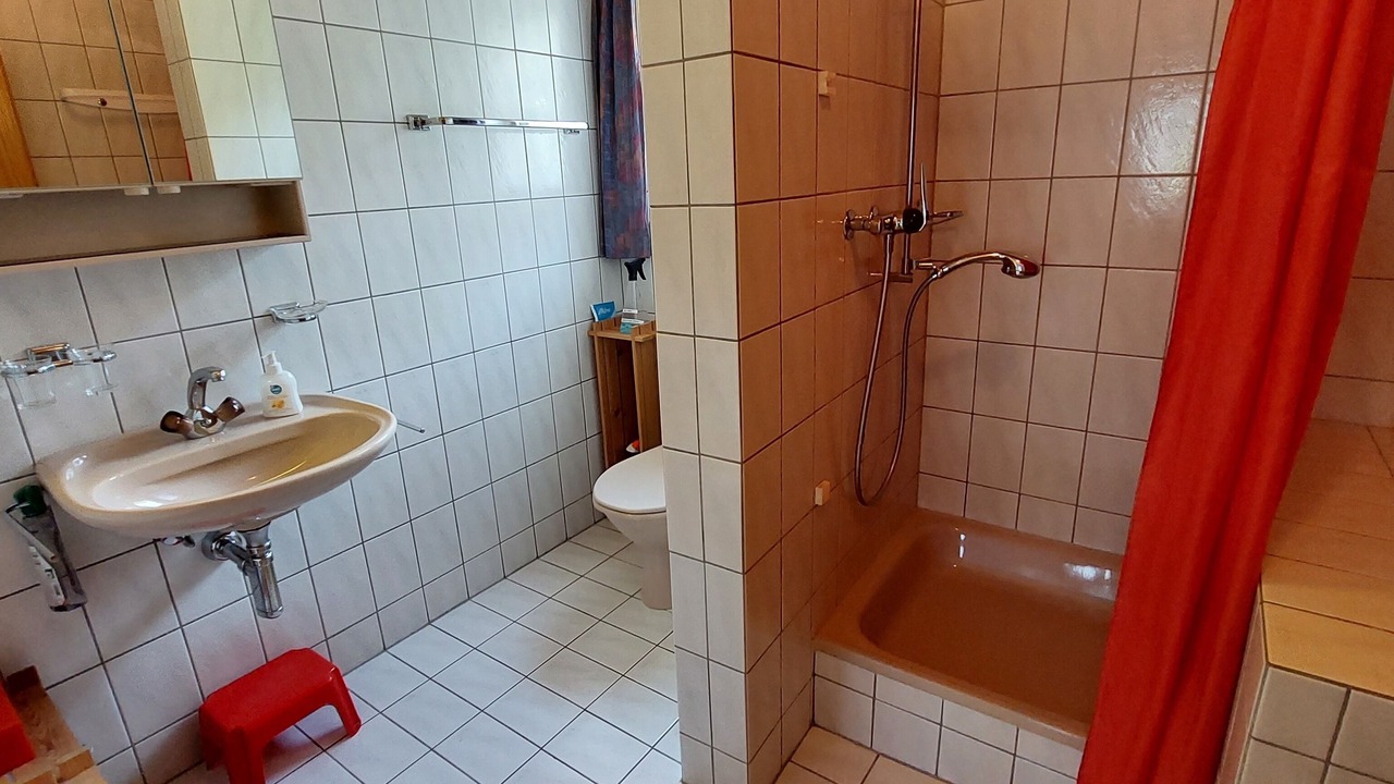 Photo of Bathroom in Wiler