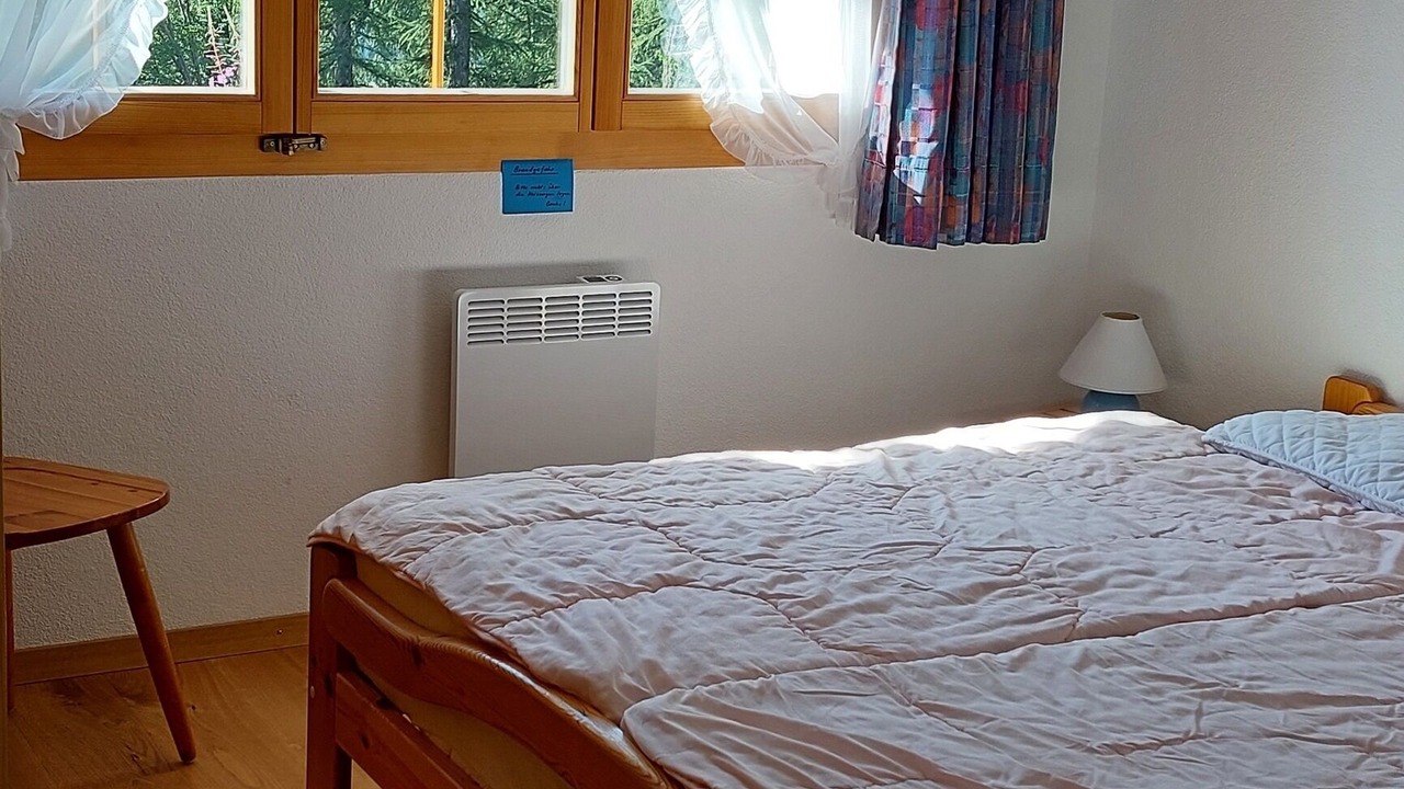 Photo of Bedroom in Wiler