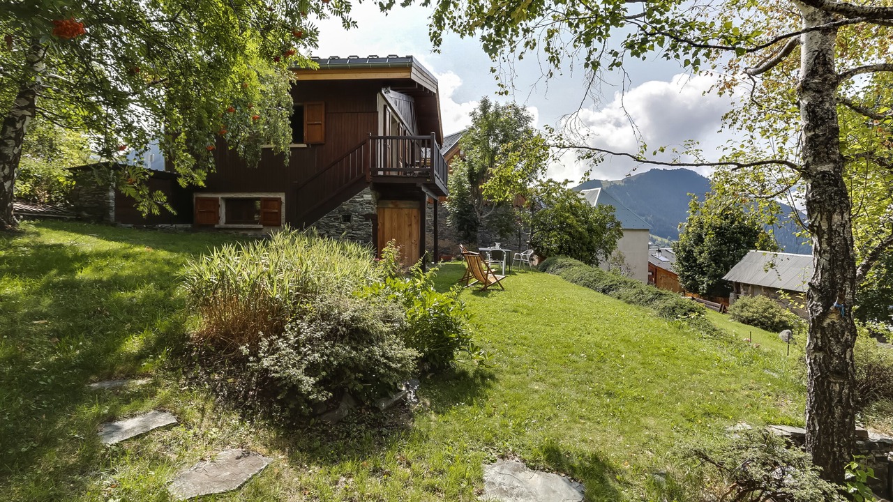 Photo of Outdoor in Huez-en-Oisans