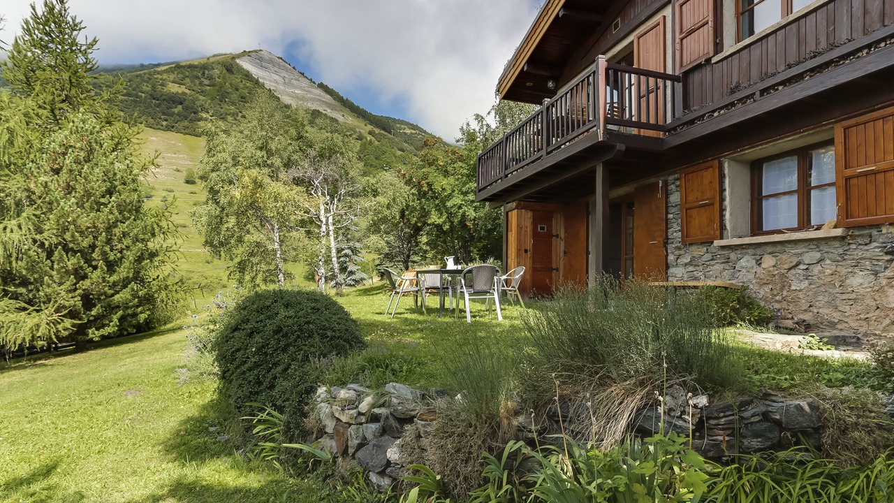 Photo of Outdoor in Huez-en-Oisans