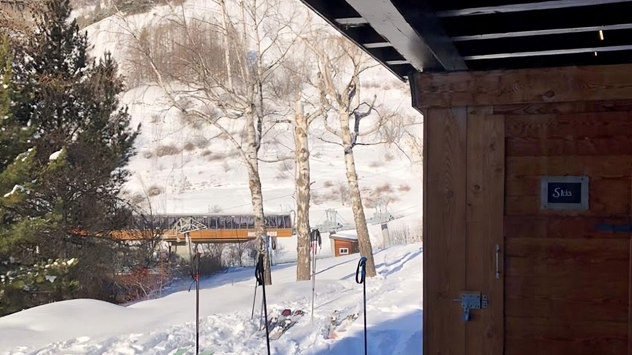 Photo of Others in Huez-en-Oisans